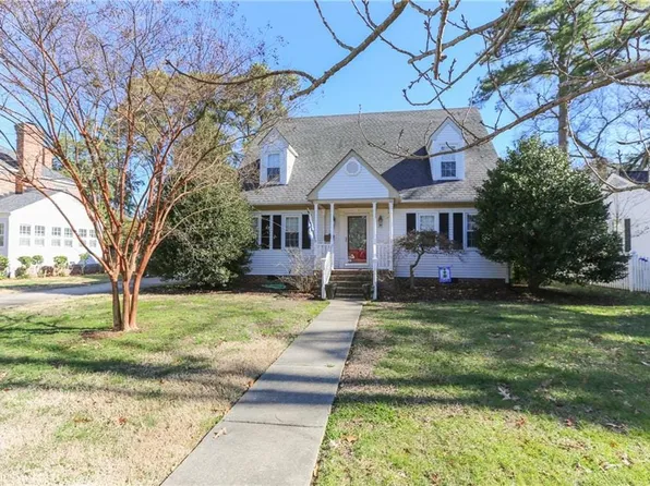 205 Park Rd, Portsmouth, VA 23707