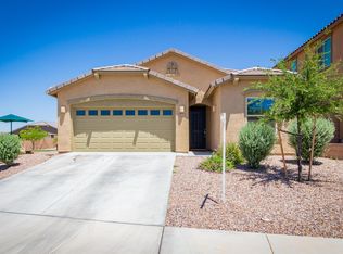 11433 E Desert Raptor Loop, Tucson, AZ 85747