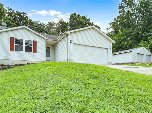 7 Forest Ln, Union, MO 63084