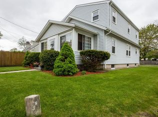 56 River Ave, West Warwick, RI 02893