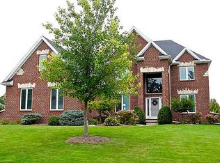 7816 Chestnut Rdg, Maumee, OH 43537