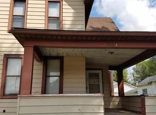 334 3rd Ave N, Clinton, IA 52732