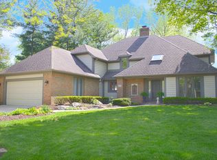 285 Glen Village Ct, Powell, OH