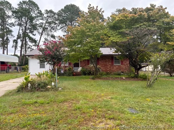 421 Lynhurst Dr, Fayetteville, NC 28314