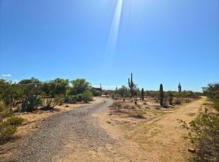 28153 E Dulcinea Ln, Florence, AZ 85132