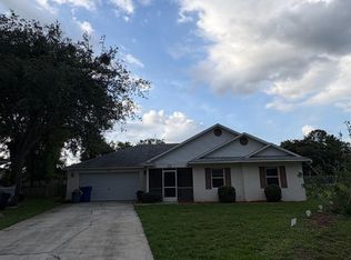 436 Mango Cir, Saint Augustine, FL 32095