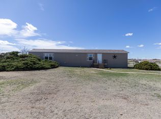 2620 Broken Arrow Trl, Amarillo, TX 79118