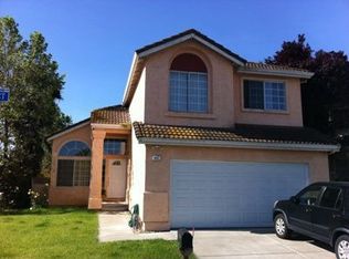 945 Bauman Ct, Suisun City, CA 94585