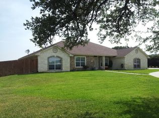 3272 Colorado Dr, Copperas Cove, TX 76522