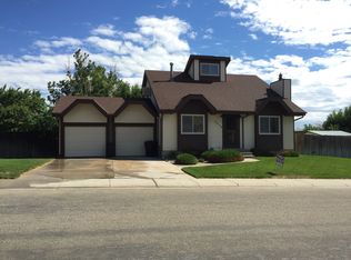 2250 W 45th St, Casper, WY 82604