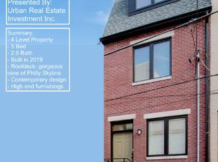 1932 Manton St, Philadelphia, PA 19146