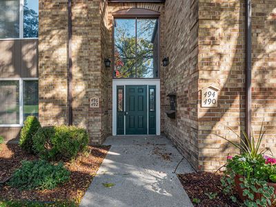 496 Barkwood Ct NW, Grand Rapids, MI, 49534