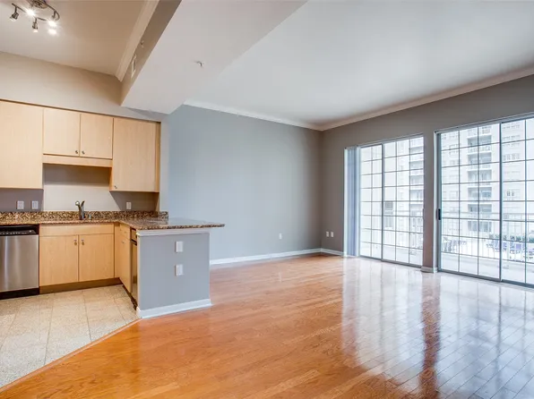 3225 Turtle Creek Blvd APT 635, Dallas, TX 75219