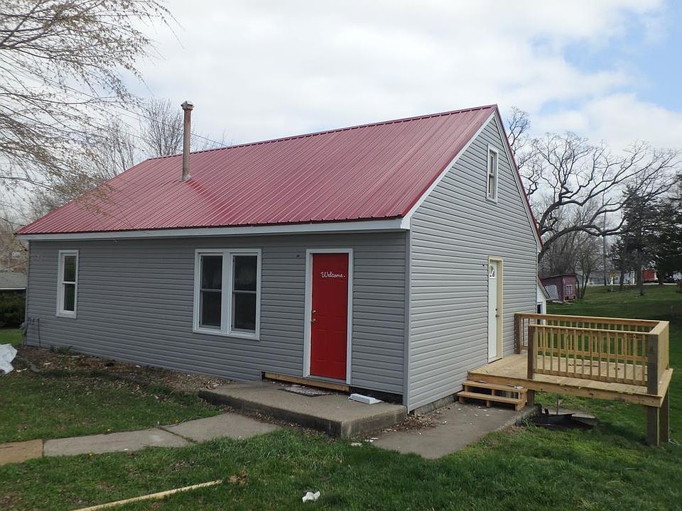1st image of 508 S Campbell St