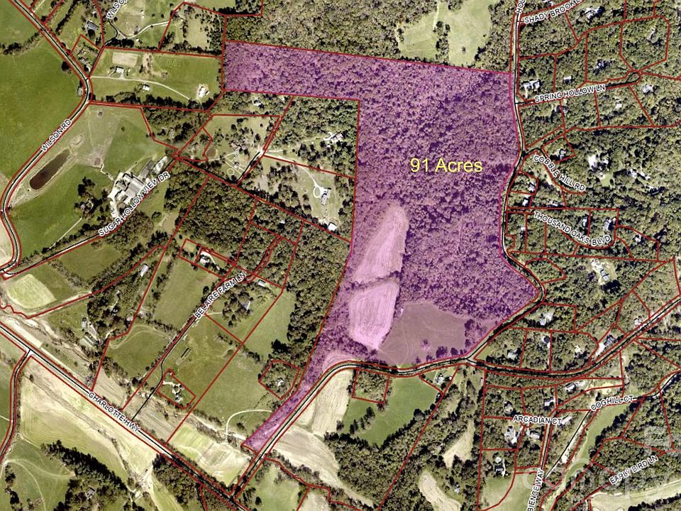 1st image of Sugar Hollow Ln