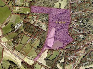 Sugar Hollow Ln, Fairview, NC 28730