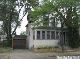 1303 E 28th St, Minneapolis, MN 55407