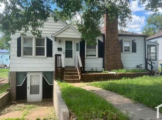 5615 Leverette Ave, Saint Louis, MO