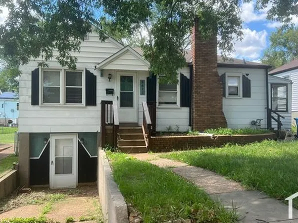 5615 Leverette Ave, Saint Louis, MO 63136