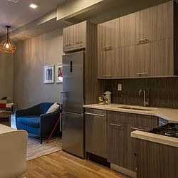 Rented by Nooklyn NYC LLC