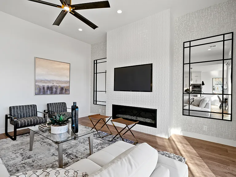 1234 W Firepit Knoll Dr — Photo 13