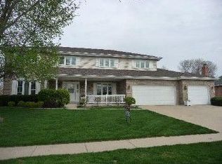 241 Washington Pkwy, Frankfort, IL 60423