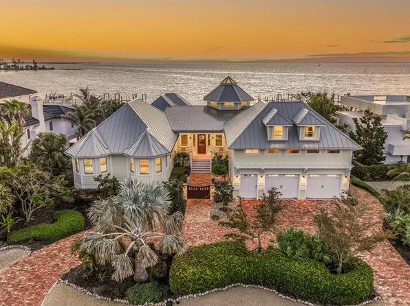 1636 Treasure Ln, Boca Grande, FL 33921