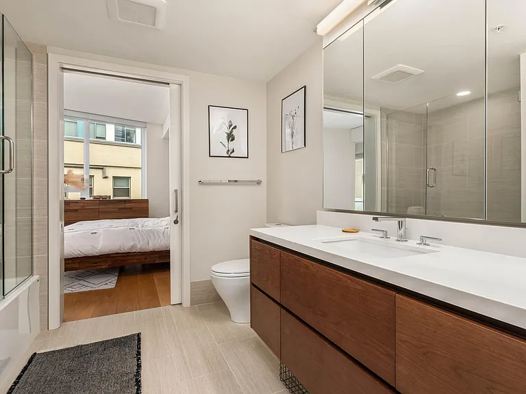 121 Stewart St #807 — Photo 15