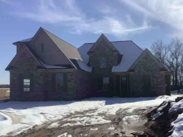 1387 Armstrong Rd Lot 6, Drummonds, TN 38023