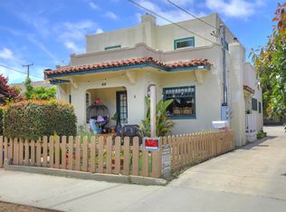 414 W Victoria St, Santa Barbara, CA 93101
