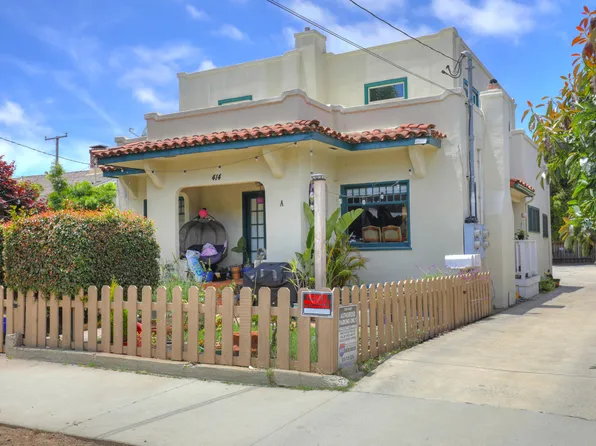 414 W Victoria St, Santa Barbara, CA 93101