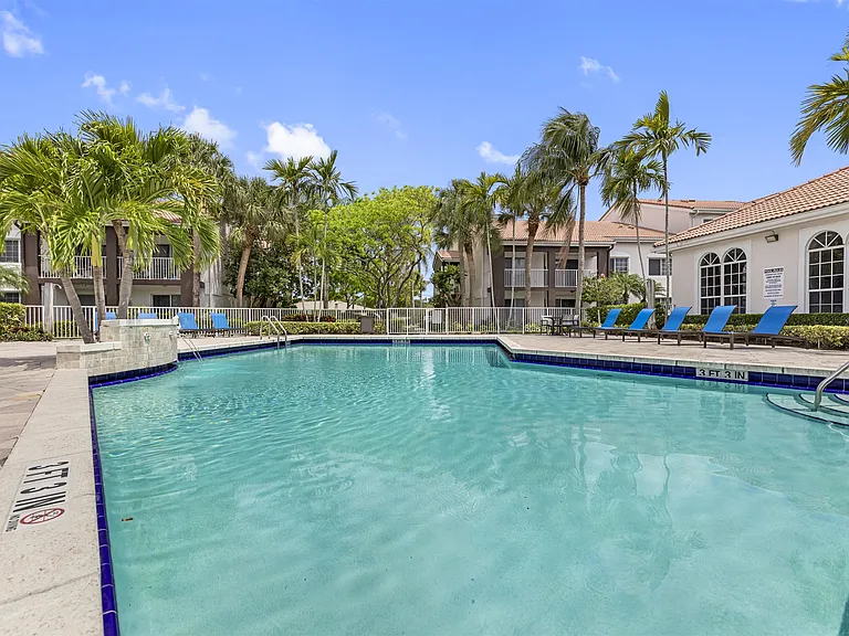 The Fountains At Delray Beach — Photo 22