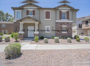 5616 S 21st Pl, Phoenix, AZ 85040