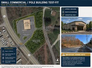 0 Us Route 30, Imperial, PA 15126