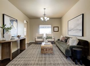 22532 Territory Rdg, Luther, OK 73054