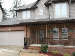 4913 Kerri Ln, Center Pt, AL 35215