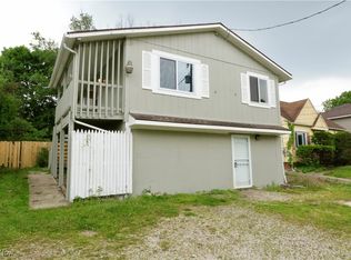 2382 Mogadore Rd, Akron, OH 44312