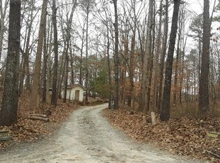 1635 Thomas Dr, Hoschton, GA 30548