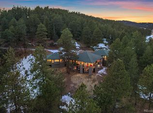 2091 Kerr Gulch Rd, Evergreen, CO 80439