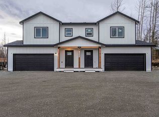 Porcupine Duplexes 2025, Wasilla, AK 99654
