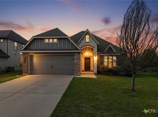 4716 Farrell Ln, Killeen, TX 76549