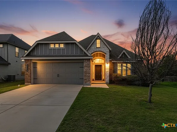 4716 Farrell Ln, Killeen, TX 76549