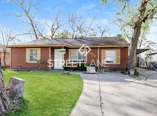 7252 Yoe St, Houston, TX 77016
