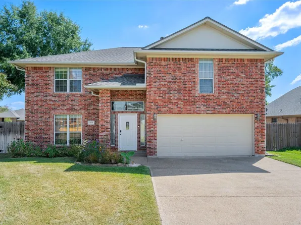 1418 Salem Ct, College Station, TX 77845