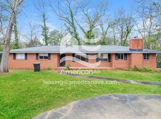 200 Chestnut Rd, Warner Robins, GA 31088