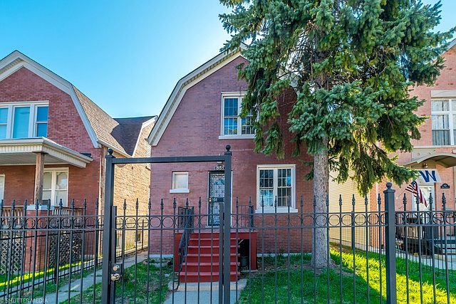 1st image of 851 N Karlov Ave