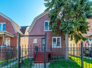 851 N Karlov Ave, Chicago, IL 60651