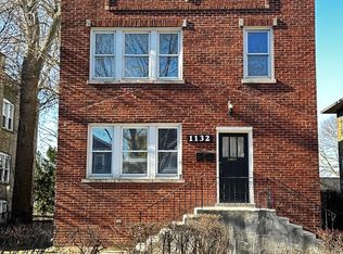 1132 Darrow Ave, Evanston, IL 60202