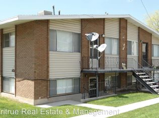 325 E 1000 N APT 2, Pleasant Grove, UT 84062