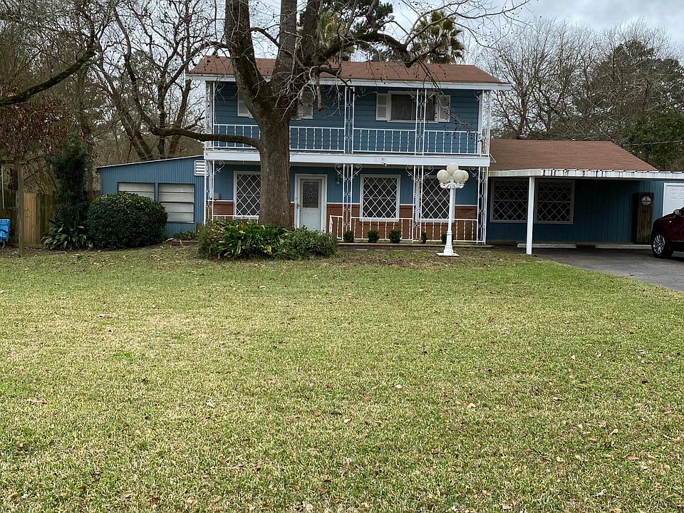 1203 Voyle St, Lufkin, TX 75901 Zillow